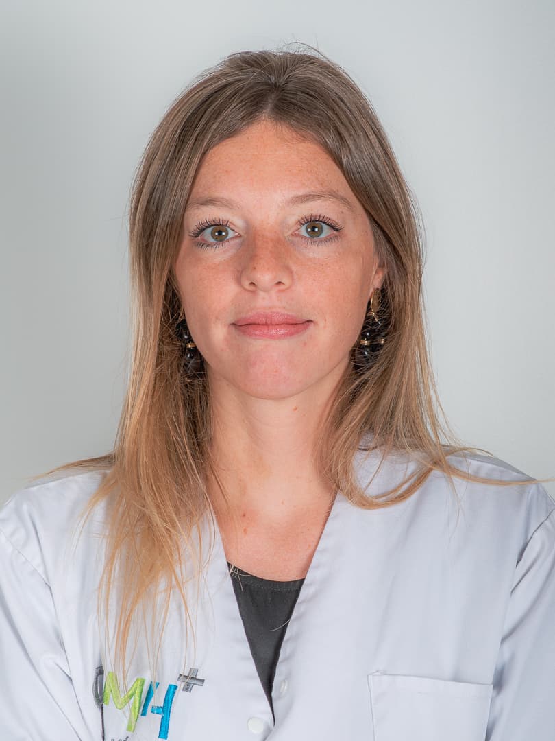 Dr Manon DENEYE