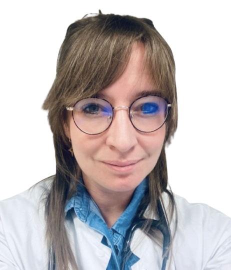 Dr. Eléonore DELVENNE